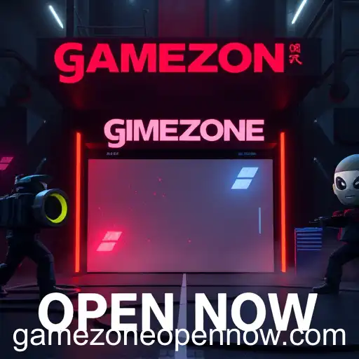 Gamezone Expands as Gaming Industry Thrives