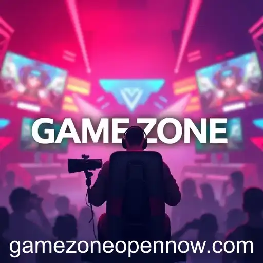 The Gaming Social Hub in 2025