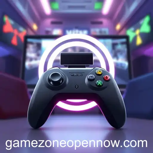 The Resurgence of GameZone in 2025