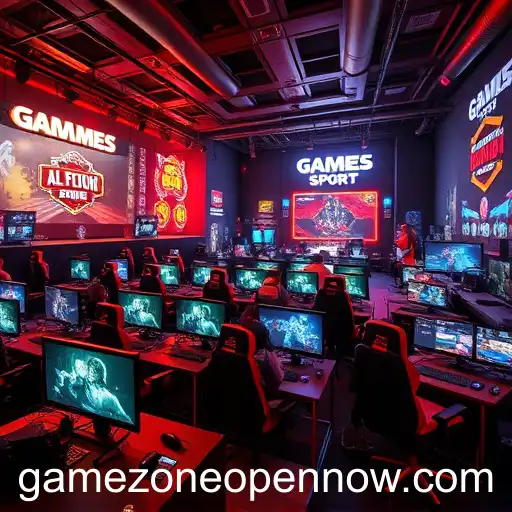 Revolutionizing the Online Gaming Experience in 2025