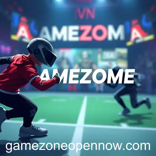 GameZone Thrives Amid Changing Industry Trends