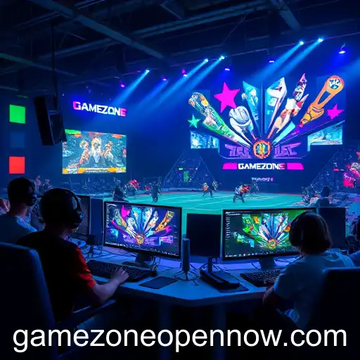 The Evolution of Online Gaming in 2025