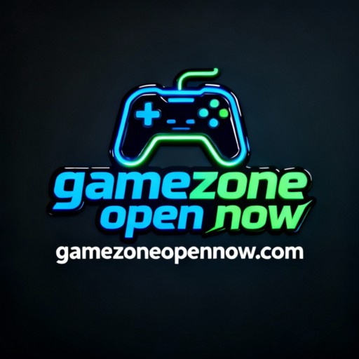 gamezone open now