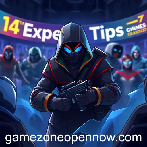Mastering 'Expert Tips': Unlocking Success in Gamezone