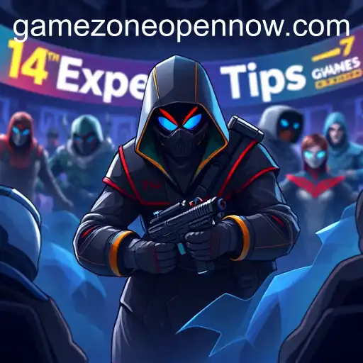 Mastering 'Expert Tips': Unlocking Success in Gamezone